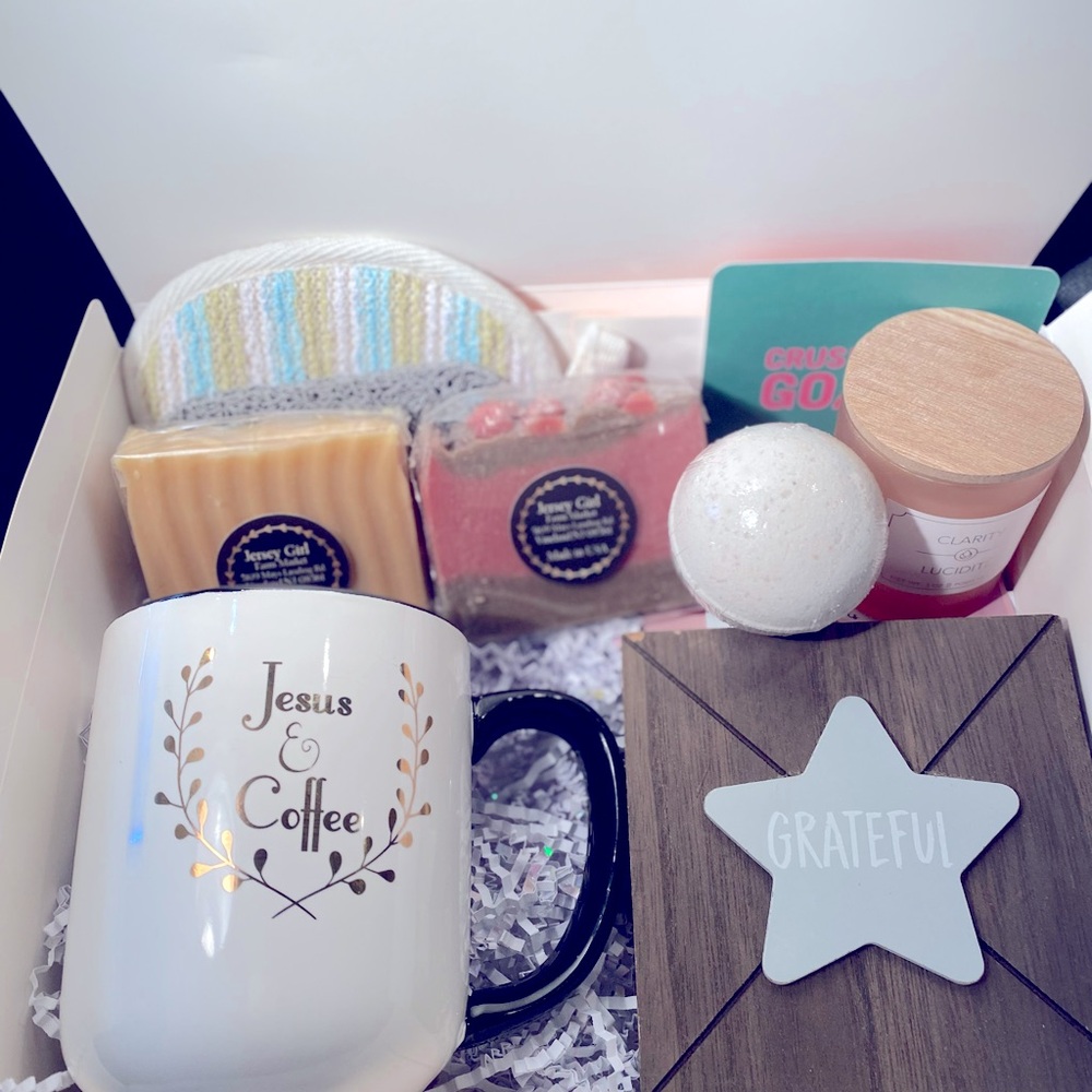 Gift box